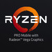 AMD Ryzen Pro Mobile 2000: Raven Ridge in Pro-Notebooks von Dell, HP & Lenovo