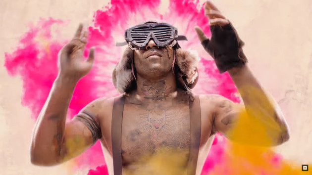 RAGE 2: Bethesda veröffentlicht Teaser-Trailer zum Shooter