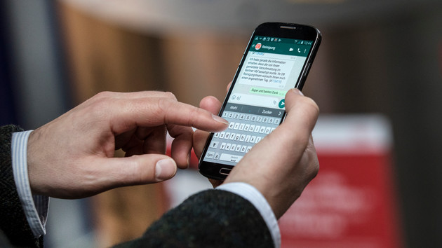 Deutsche Bahn: Smartphones und Tablets für alle Mitarbeiter