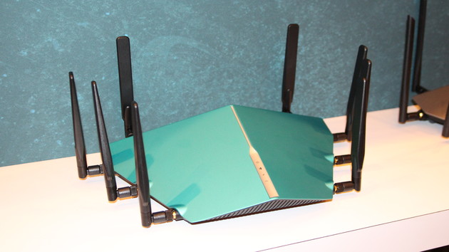 Easy Mesh: Neuer WLAN-Standard macht Mesh-Router kompatibel