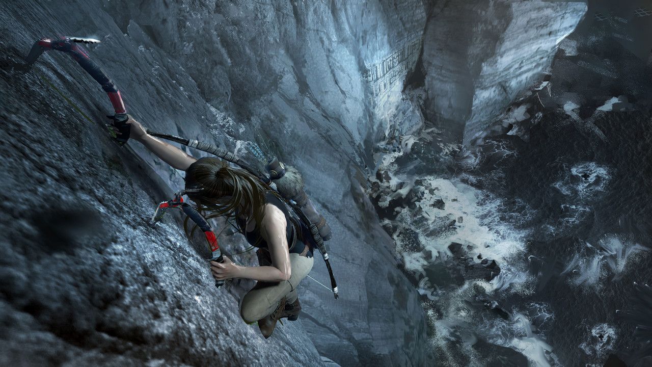 Shadow of the Tomb Raider: Bis zu 100 Mio. US-Dollar Entwicklungskosten geplant