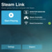 Steam Link App im Test: Die Hardware per Software getötet