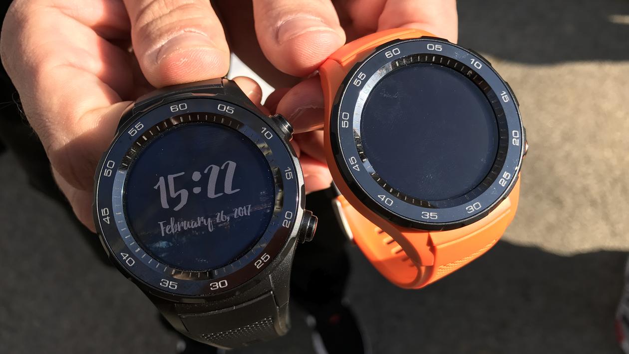 esim wear os