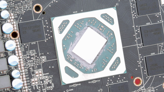 Mech 2: MSI mit neuer Marke für Grafikkarten mit AMD Polaris