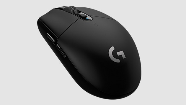 Funkmaus: Logitechs G Pro wird als G305 kabellos