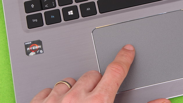 Rabatt auf Ryzen: Acer Swift 3 mit Raven Ridge bis zu 150 Euro günstiger