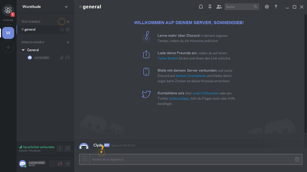 Discord: Großes Update und Statistiken zum dritten Geburtstag