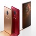 Samsung: Galaxy S9 und S9+ in Gold und Rot kommen im Mai und Juni