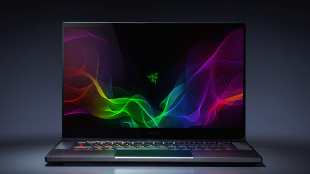 Razer Blade 2018: 15,6 statt 14,0 Zoll und Vapor Chamber im 16,8-mm-Gehäuse
