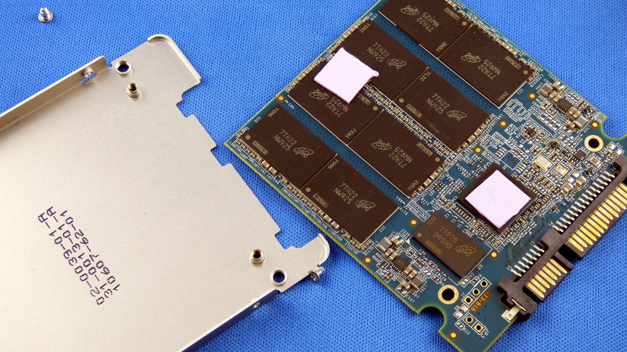 Steigende SSD-Nachfrage: Preisverfall von NAND kommt zum Erliegen