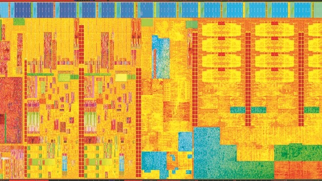 CPU-Fertigung mit EUV: Intel schließt die meisten 10-nm-Probleme für 7 nm aus