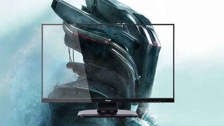 Iiyama G-Master: Drei neue FreeSync-Gaming-Monitore ab 160 Euro