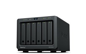 Synology DS619slim