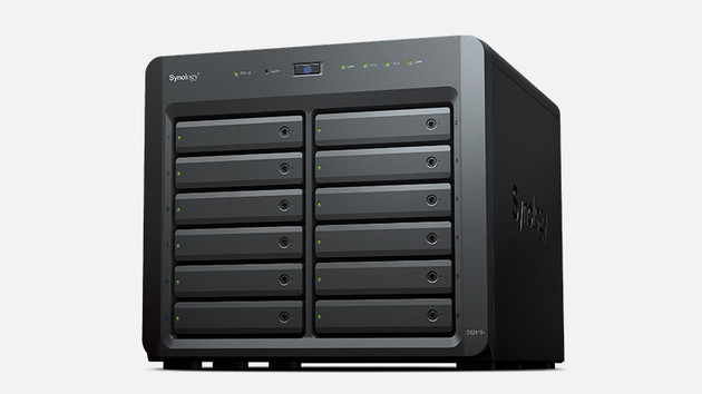 Neue NAS: Synology verrät DS619slim, DS1019+ und DS2419+ vorab
