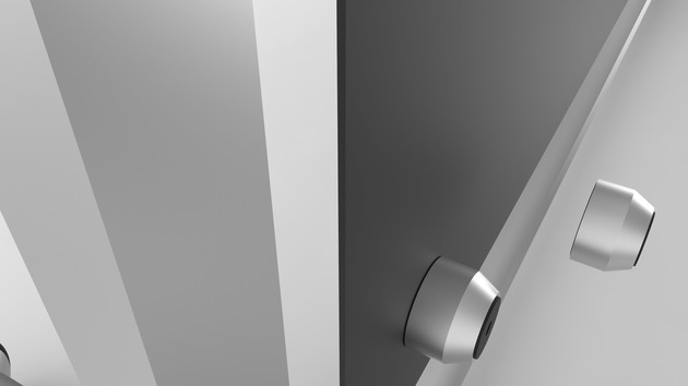 Streacom Canvas: Teaser für „neuen Typ von PC-Gehäuse“