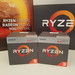 AMD-Grafiktreiber: Erster Treiber für Raven Ridge seit dem Start im Februar