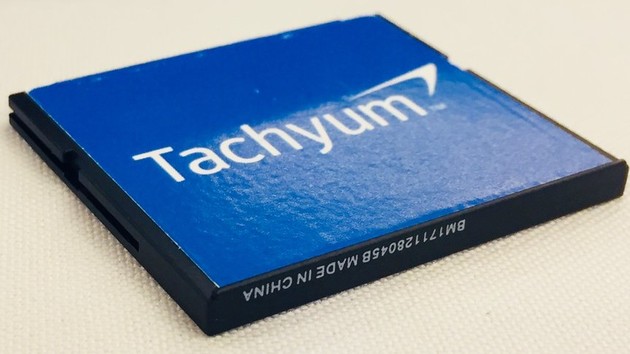 Tachyum Prodigy: Startup will zehnmal schnellere CPUs entwickeln