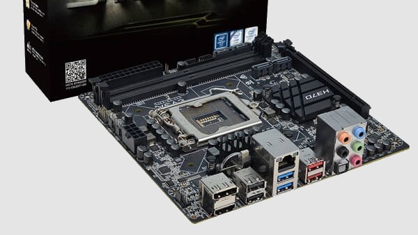 Mainboards: EVGA ersetzt Treiber-CD durch USB-Stick