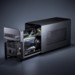 Razer Core X: eGPU-Gehäuse ohne Docking-Station-Funktion für 299 Euro