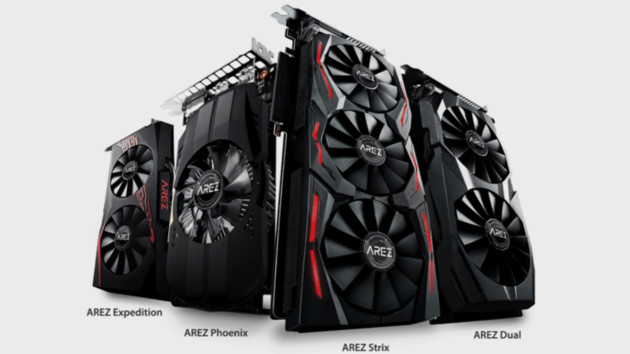 Fake-Twitter-Account: Asus Arez wird nicht eingestellt und weiter verkauft