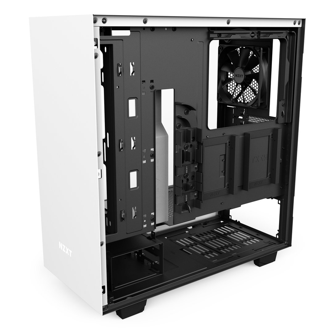 NZXT H500