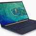 Swift 3 und Swift 5: Acer legt leichte Notebooks mit besseren Displays neu auf