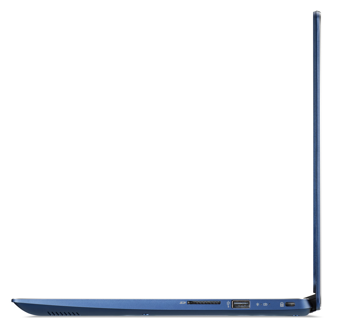 Acer Swift 3 (2018) (14 Zoll) (Blau)