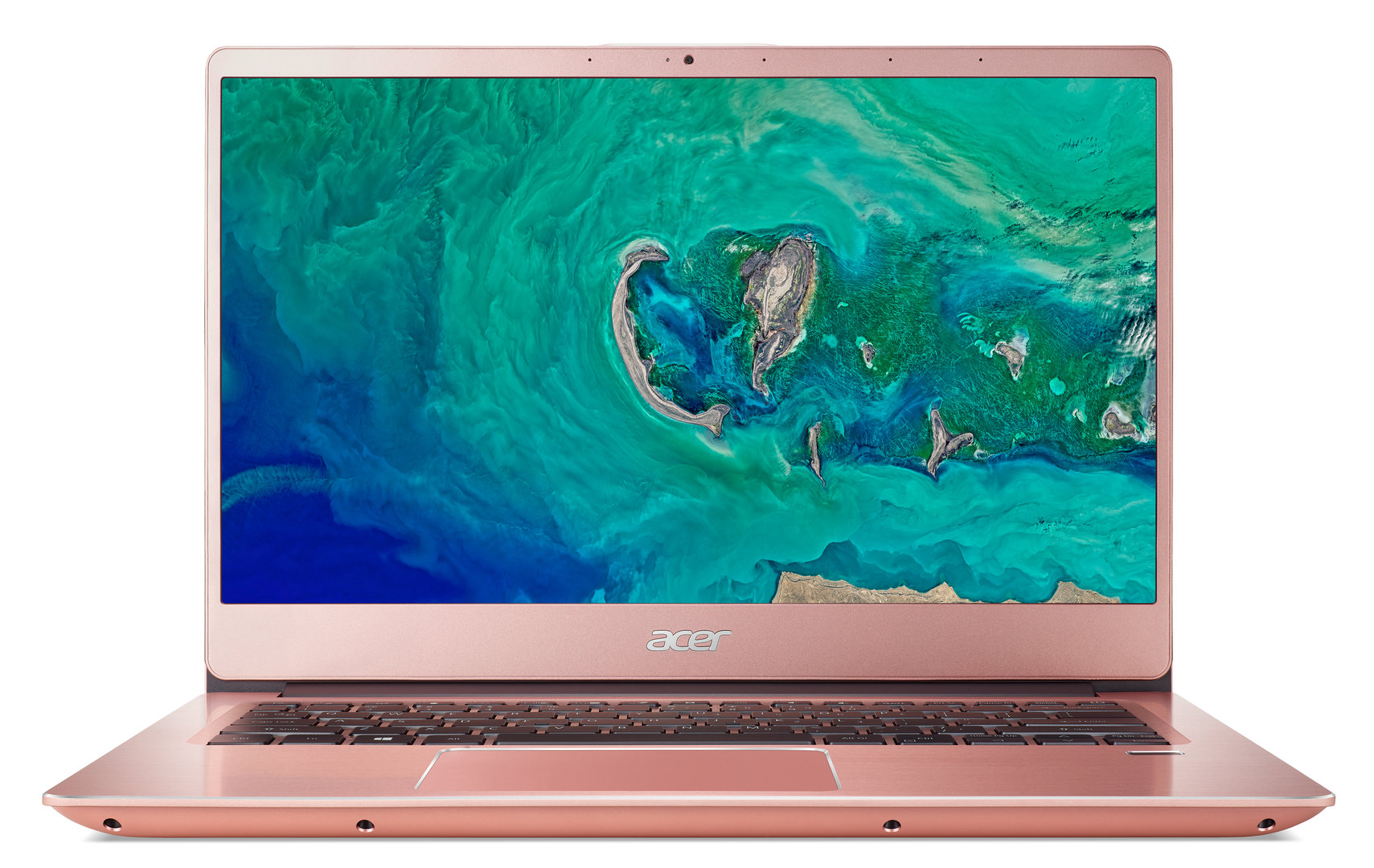 Acer Swift 3 (2018) (14 Zoll) (Pink)