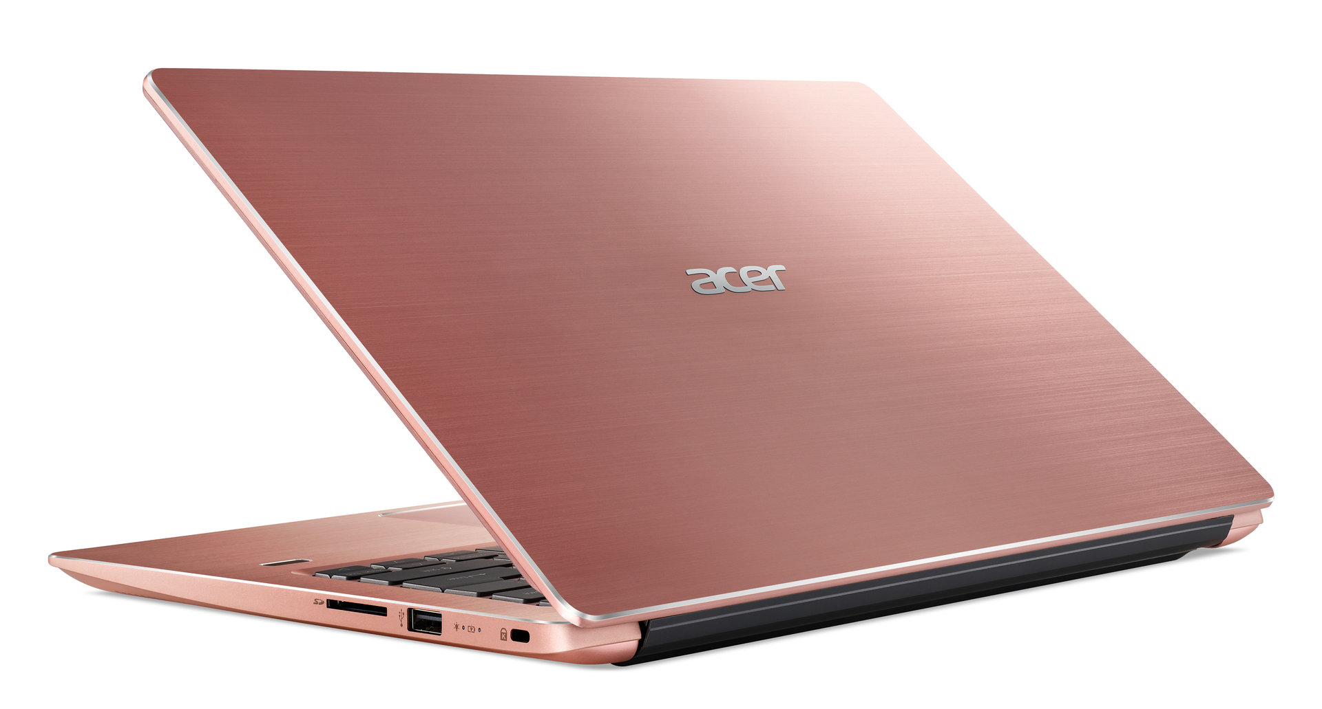 Acer Swift 3 (2018) (14 Zoll) (Pink)