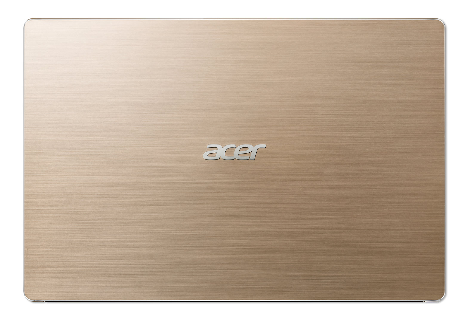 Acer Swift 3 (2018) (15,6 Zoll) (Gold)
