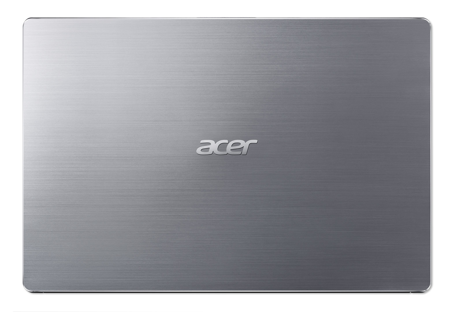 Acer Swift 3 (2018) (15,6 Zoll) (Silber)