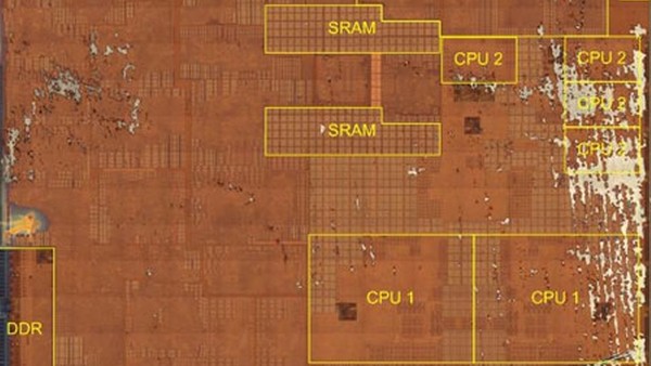 iPhone-Chip: Massenproduktion vom Apple A12 bei TSMC gestartet