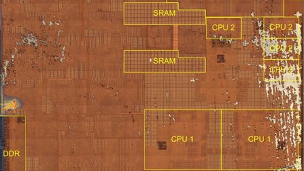 iPhone-Chip: Massenproduktion vom Apple A12 bei TSMC gestartet