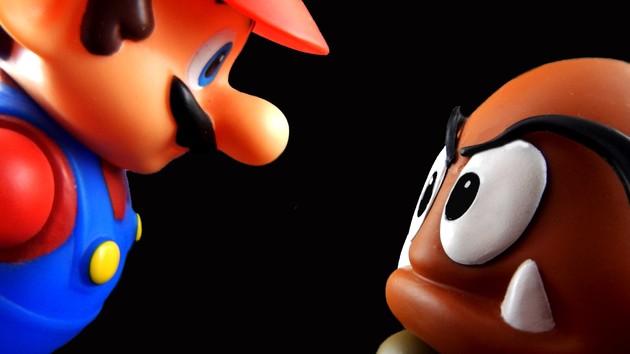 Nintendo Switch: Gehackte Konsolen werden gebannt