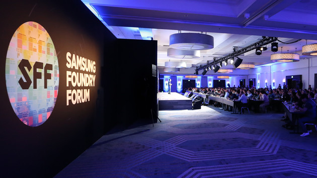 Forschung: Samsungs Roadmap reicht nun bis zum 3-nm-Chip