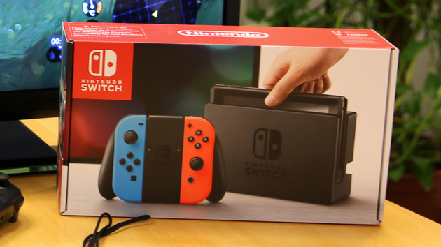 Fast 20 % Ersparnis: Günstigere Nintendo Switch ohne Dock startet in Japan