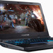 Acer Predator Helios 500: Gaming-Notebook kommt mit Core i9, GTX 1070 und 144 Hz