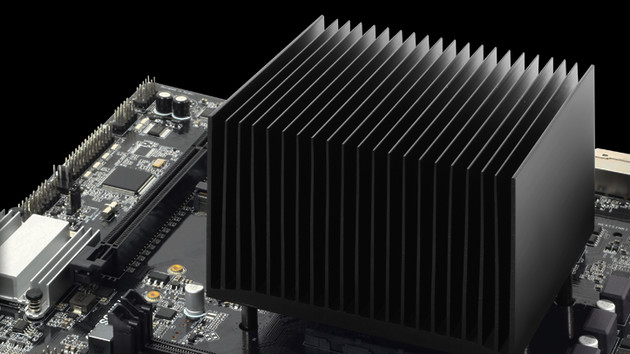 Alpine AM4 Passive: Erster passiver AM4-Kühler kühlt nur drei alte APUs