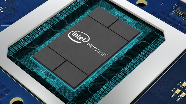 Intel NNP zur AI DevCon: Spring Crest folgt Lake Crest mit vierfacher Leistung