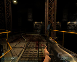 ATi Radeon X800 XT | 1280x1024 "Ultra" 4xAA/8xAF w/ Hotfix