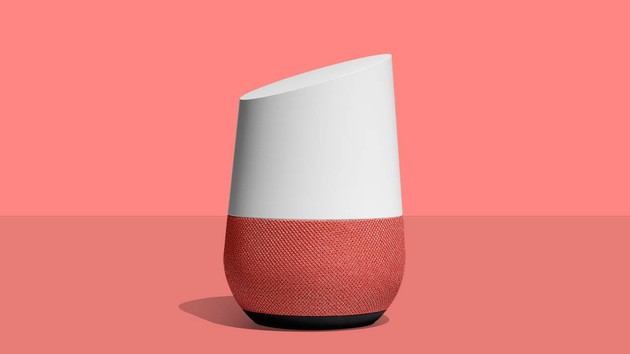 483 % Zuwachs: Google Home überholt zum ersten Mal Amazon Echo