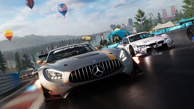 Systemanforderungen: The Crew 2 wird kein Hardware-Fresser