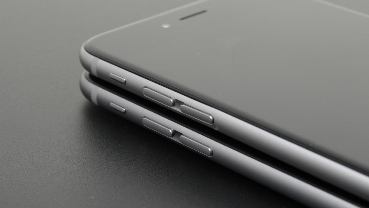 iPhone: Apple wusste von „Bendgate“, Samsung soll $539 Mio. zahlen
