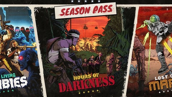 Hours of Darkness: Erster DLC für Far Cry 5 erscheint am 5. Juni