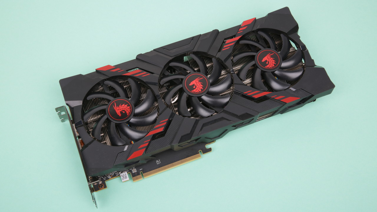 AMD: Radeon RX Vega 56 & 64 für 509 respektive 609 Euro