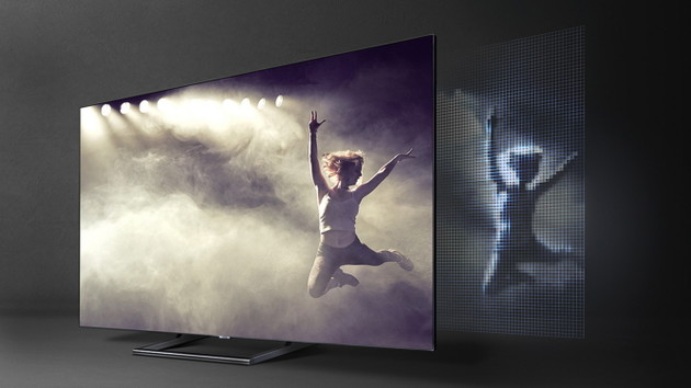 Samsung: Fünf Fernseher erhalten FreeSync-Update