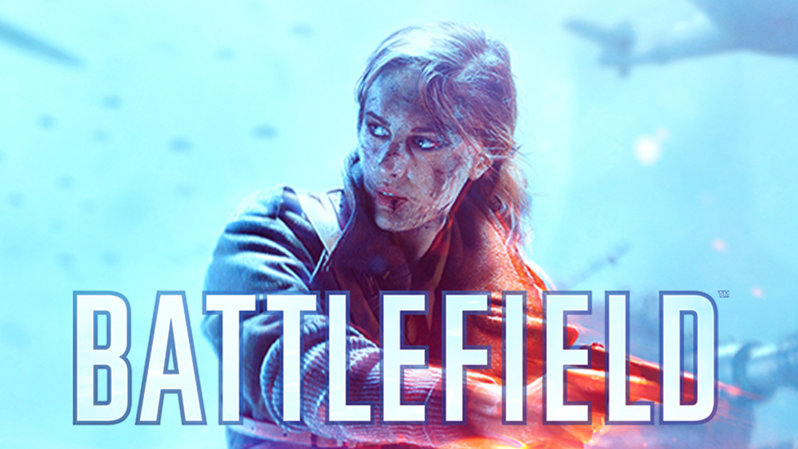DICE bekräftigt: Frauen bleiben fester Bestandteil von Battlefield V