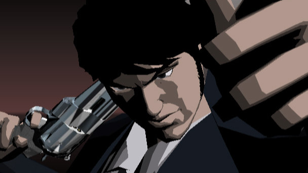 Portierung: Killer7 kommt im Herbst auf den PC