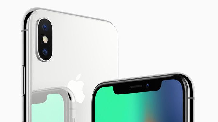 Triple-Kamera: Alle neuen iPhones ab 2019 sollen auf OLED setzen