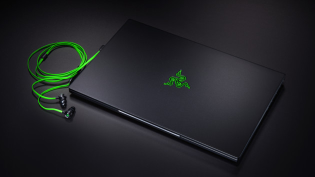 Razer Blade 15 (2018) im Test: Extremes Notebook mit Max-Q, auch bei der CPU
